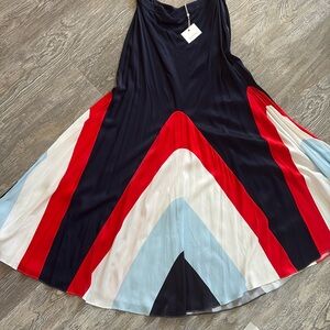 NWT Sass & Bide En Provence skirt